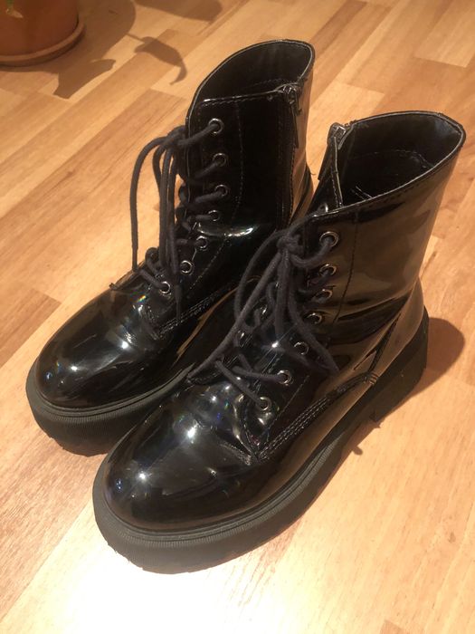 Ghete damā marime 36