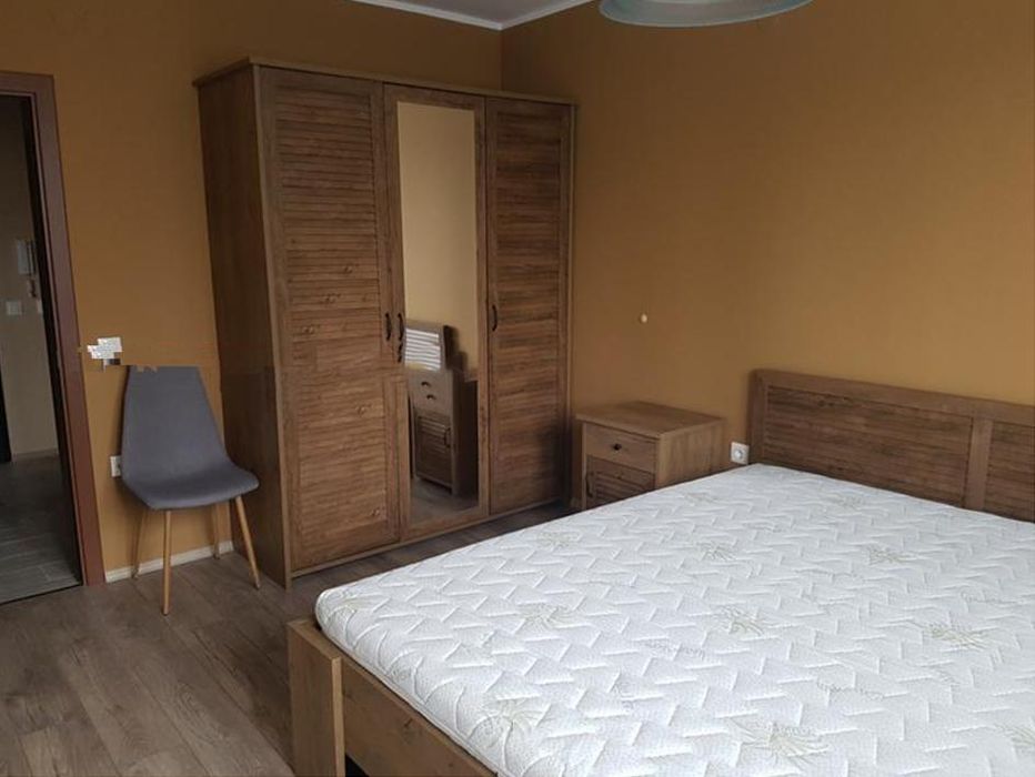 Дава се под наем Двустаен апартамент в София, Витоша - 62 кв.м за 550 € - Снимка #3