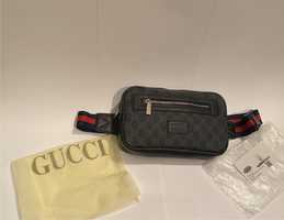 Мъжка чанта Gucci