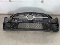Bară față Mercedes CLS W257 C257 AMG