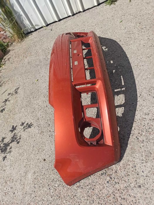 Предна броня за Сузуки игнис