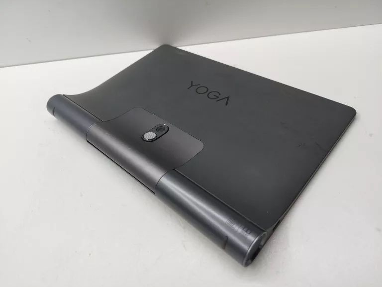 Lenovo Yoga Smart Tab перфектен