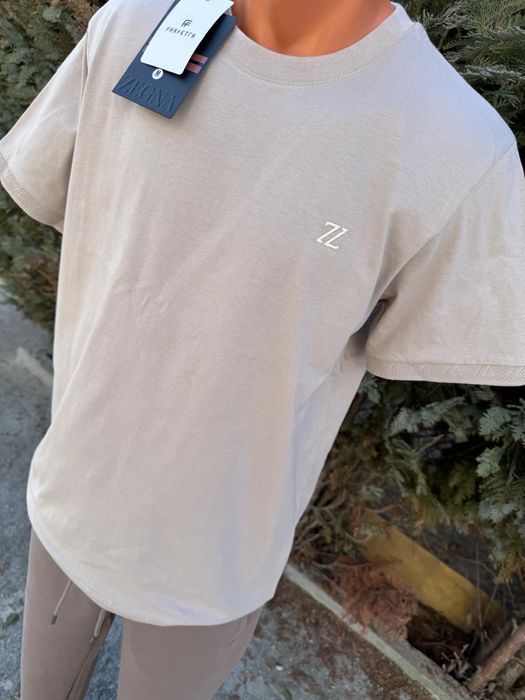 Tricou Zegna barbat