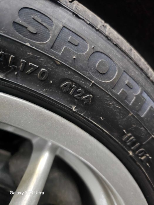 Гуми LINGLONG 235 50 18 2бр 255 45 18 за спорт пакет