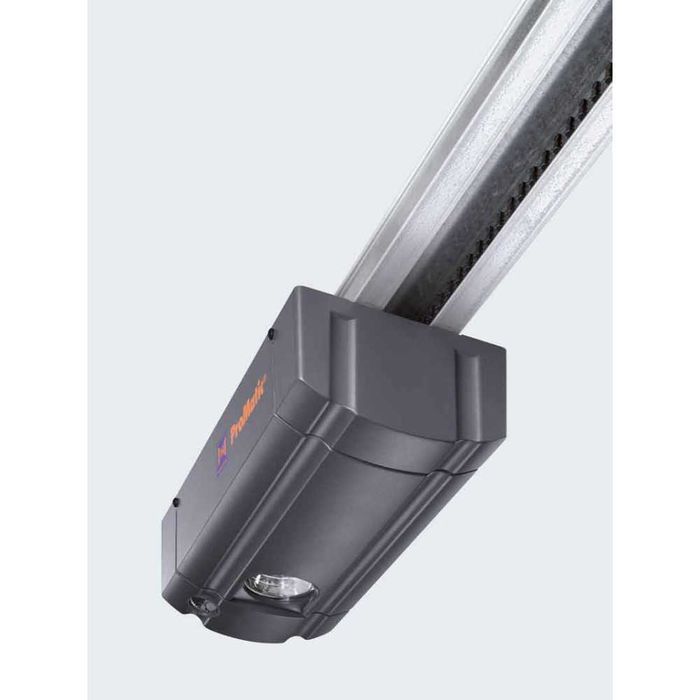 Motor usa sectionala HORMANN