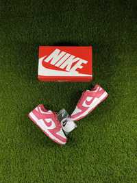 Nike Dunk Low Archeo Pink 38