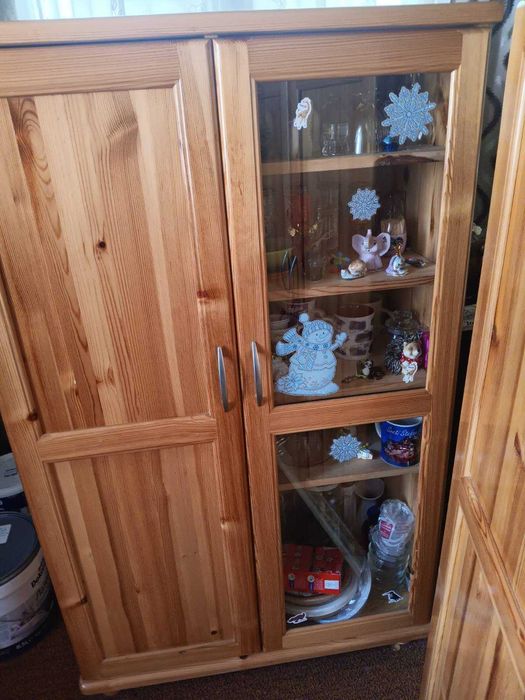 Комплект мебели, гардероби, шкаф, скрин