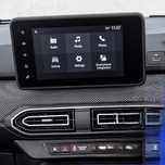 Media Display MediaNav Dacia 
și Media Nav