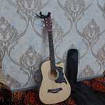 Gitara holat 95 foyiz yaxshi yangi srochna sotilad narsalari bonus