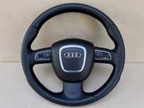 Audi A3 8p Перфектен Мулти Волан. - 3