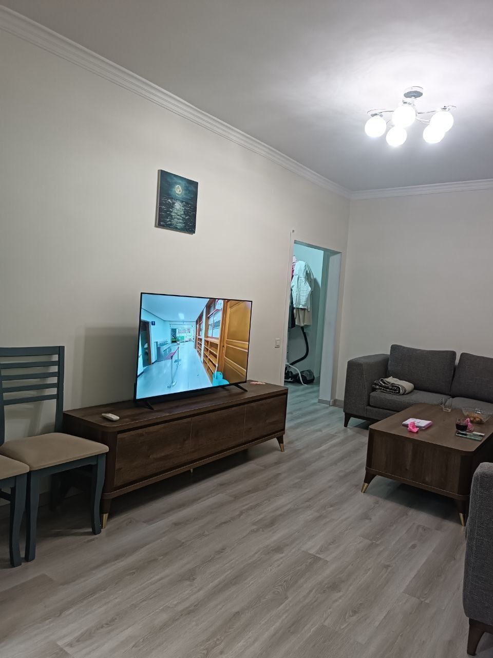 Продаётся 2в3/3/5 ул.Тараса Шевченко 60м² ор-р: Северный вокзал