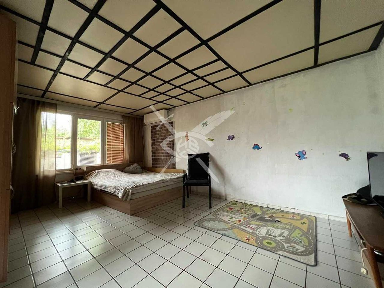 Продава се Къща в с. Панчарево, Област София-град - 880 кв.м за 1035 €/кв.м - Снимка #2