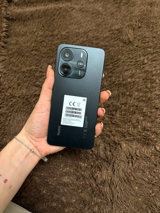 Телефон Redmi not 14 в идеальном состоянии