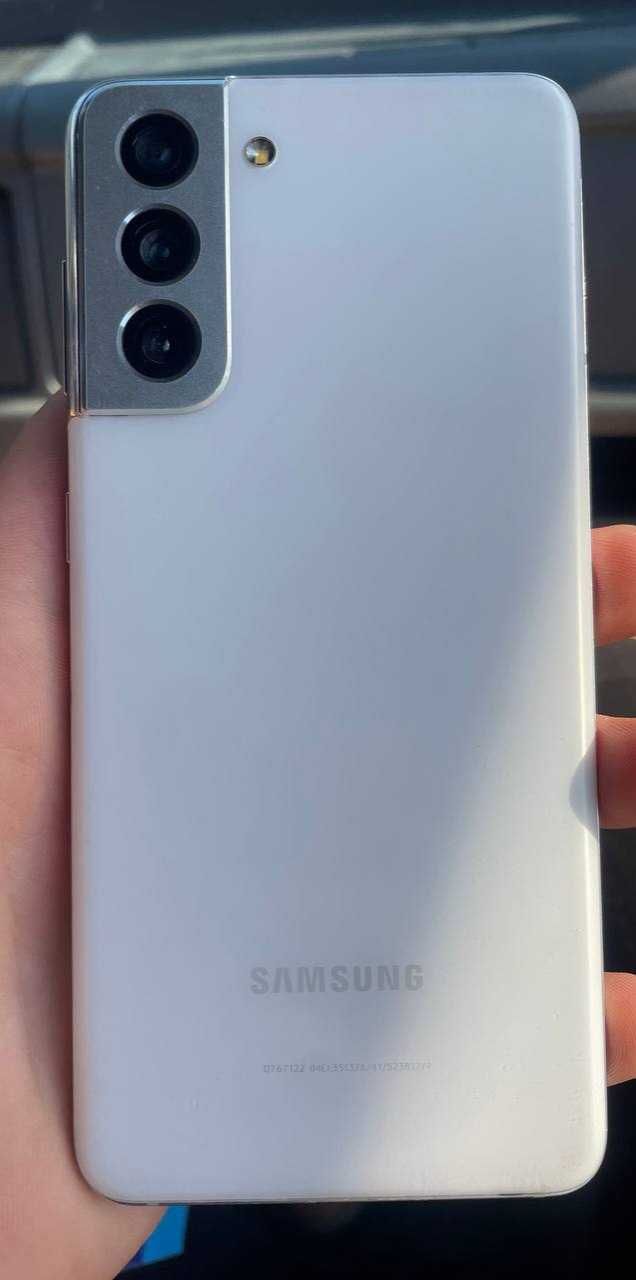 Samsung s21 8/256gb kareski