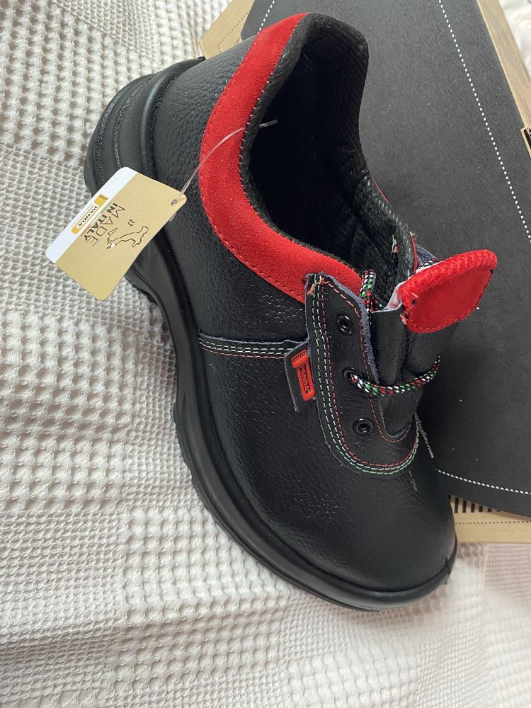 Мъжки работни обувки Safety