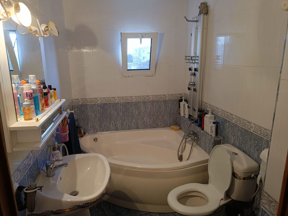 Apartament de inchiriat- Campia Turzii- 3 camere