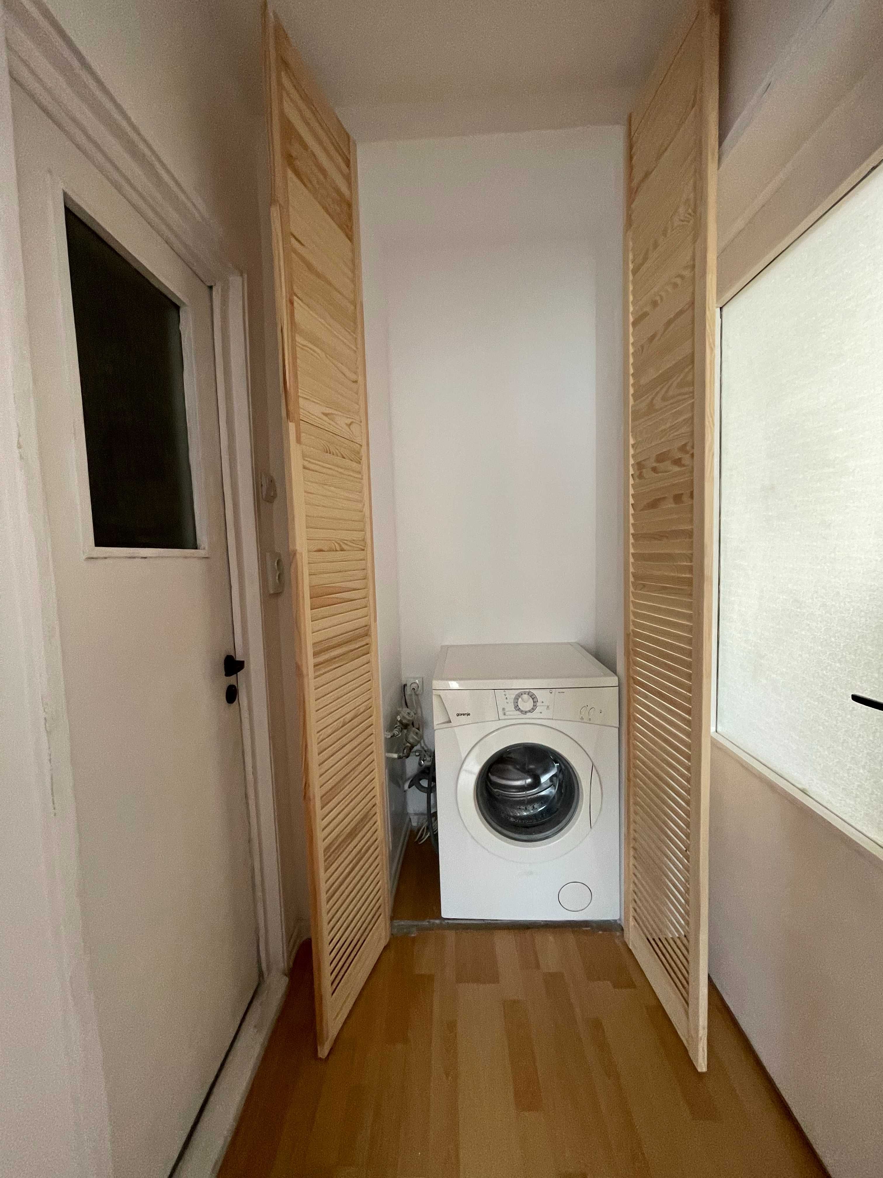 Inchiriez Apartament 2 Camere Militari zona Lujerului