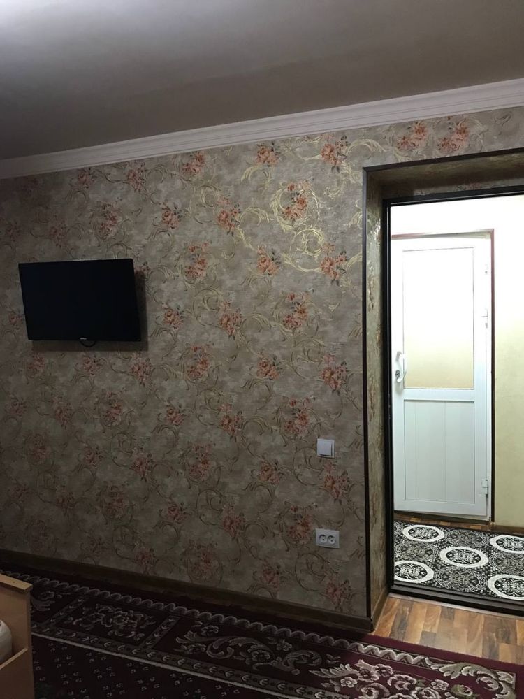 Аренда сдается 1 ком срочно чиланзар 6 квартал