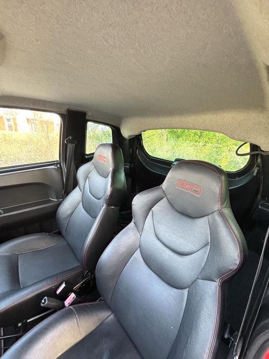 Aixam Gto ( 16 ani )