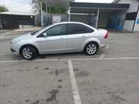 Ford focus mk2 2008