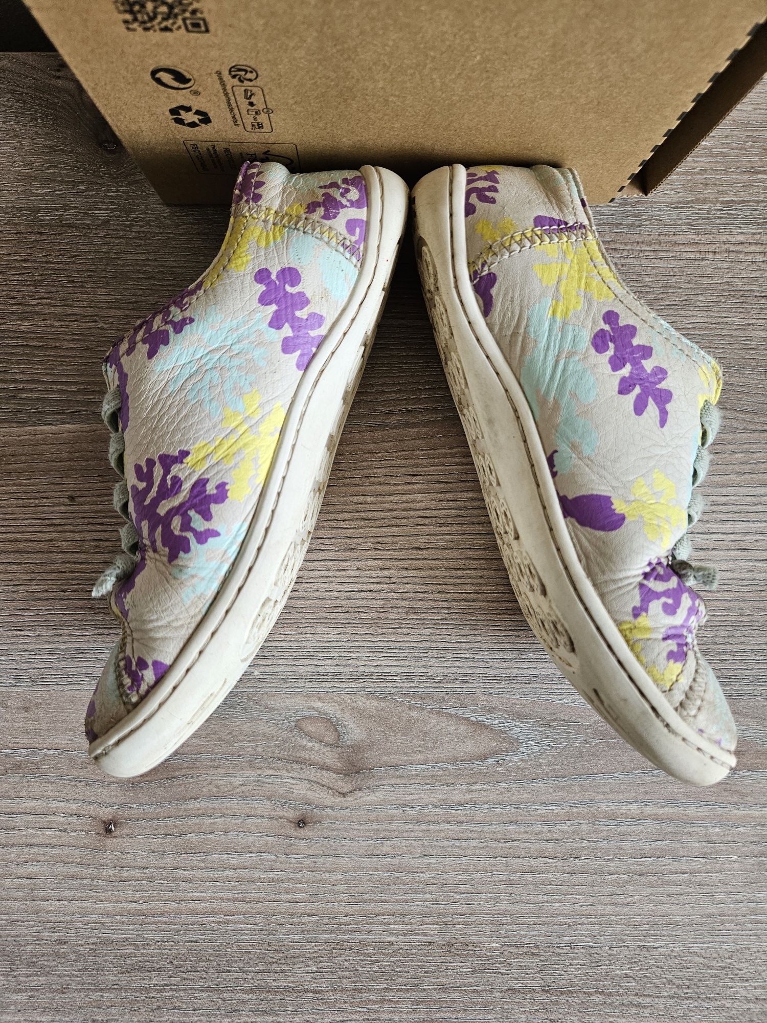 Camper TWS Kids size 30