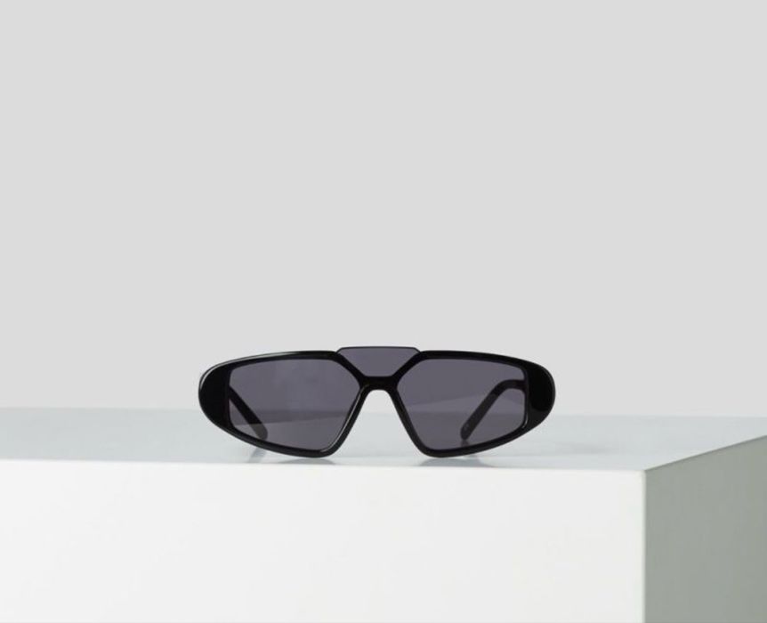 Слънчеви очила