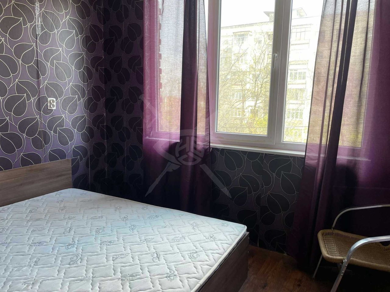Продава се Двустаен апартамент в Пловдив, Каменица 2 - 44 кв.м за 1705 €/кв.м - Снимка #1