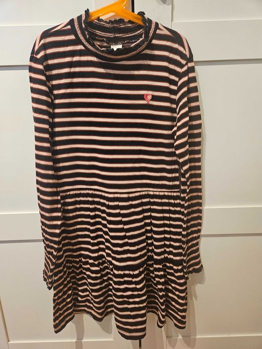 Зимно яке и рокли Scotch soda, размер 152, 12 годишни