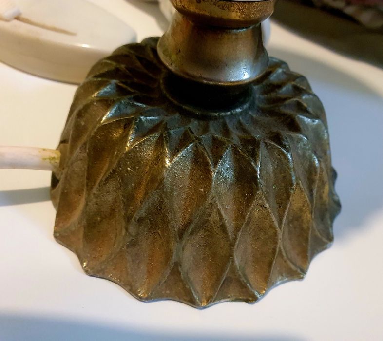 Lampa/Veioza vintange