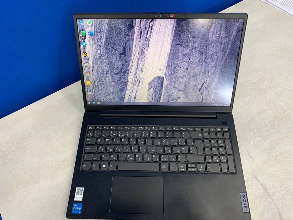 Ноутбук Lenovo V15 G2 ITL