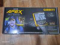 Металлоискатель APEX GARRETT