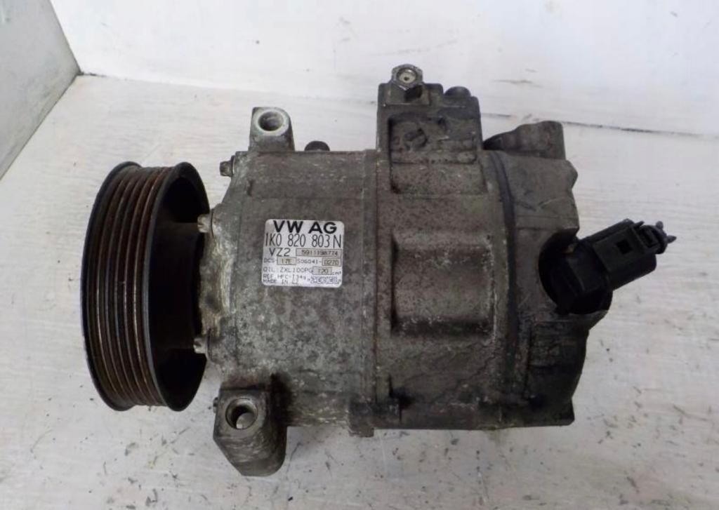 Compresor Ac Skoda Octavia 1.9 TDI 1K0820803N