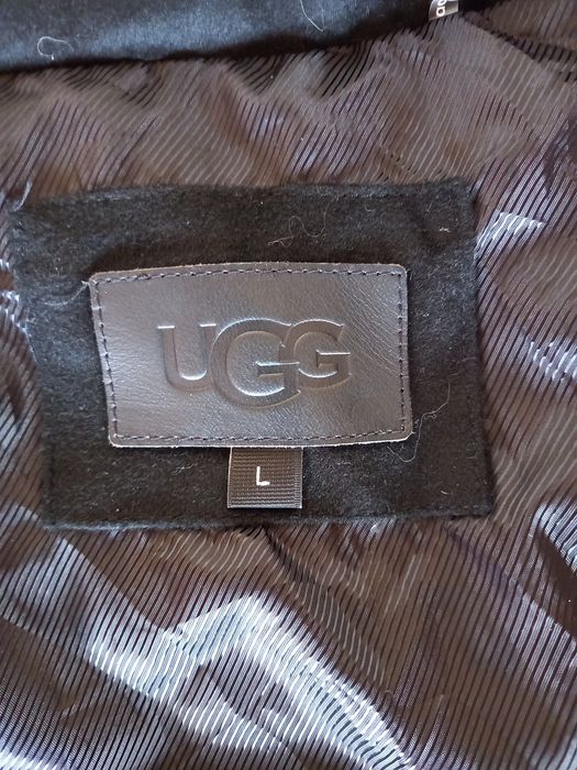 Geaca puf  casual  UGG