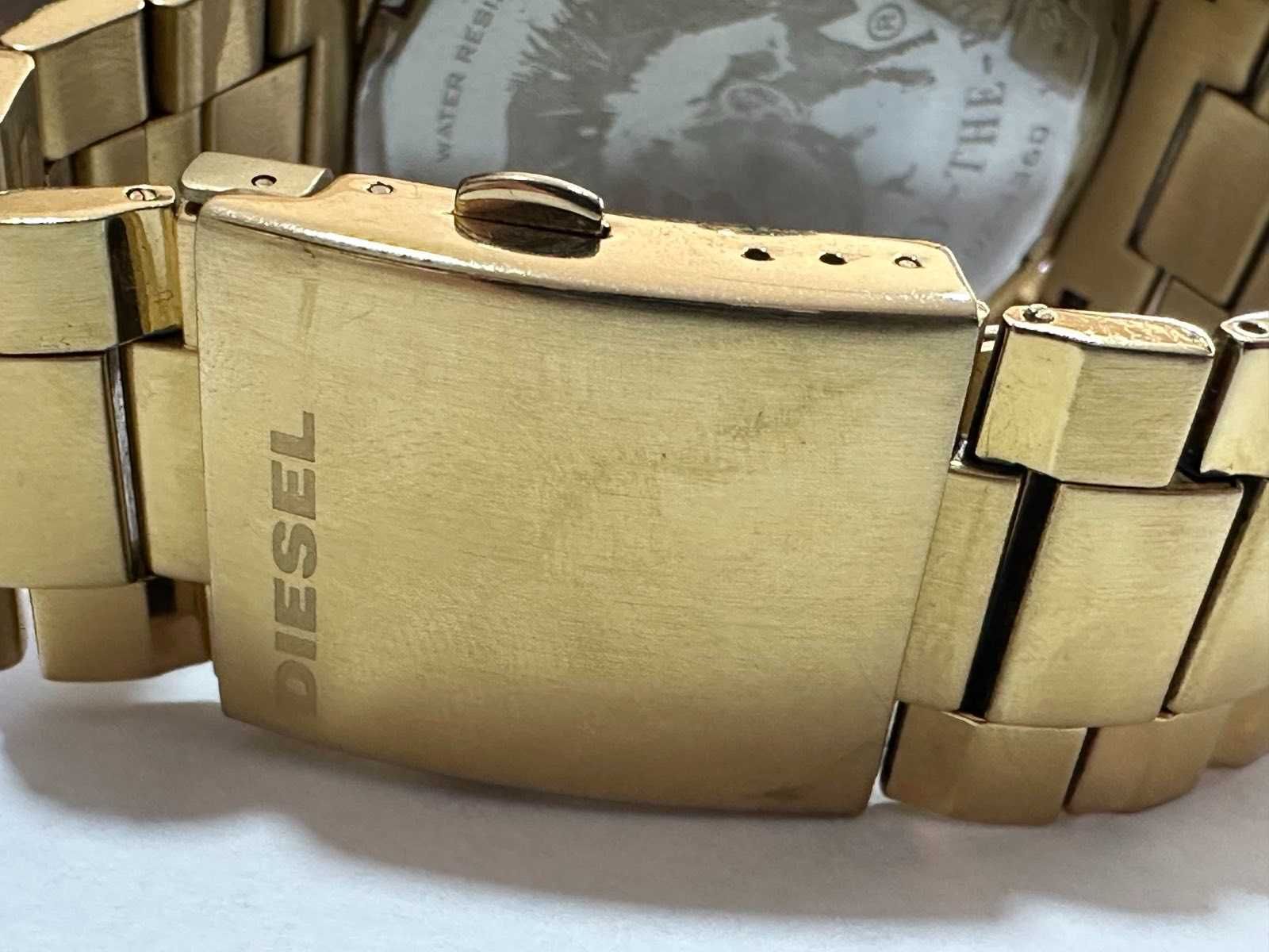 Мъжки часовник Diesel DZ-4360