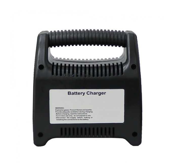 Зарядно за акумулатор AT-12V 4A / 6А