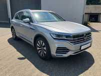 Volkswagen Touareg VW Touareg Plug-in Hybrid 381 CP - 7.500 km
