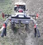 Motocultor 14cp benzina