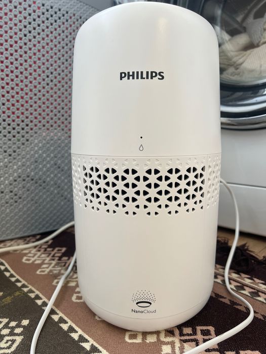 Umidificator Philips nano cloud