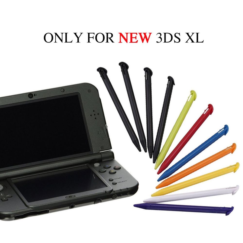 Stylus pen Nintendo 3DS XL