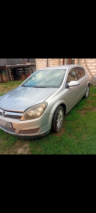 Vand Opel Astra H