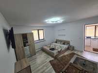 Casa 2 camere regim hotelier