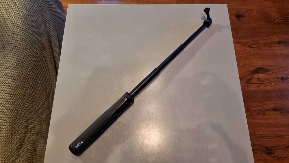 GoPro MAX 1 + Accesorii GoPro