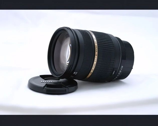 Tamron AF 28-75mm f/2.8 XR DI LD (IF) Macro за Pentax