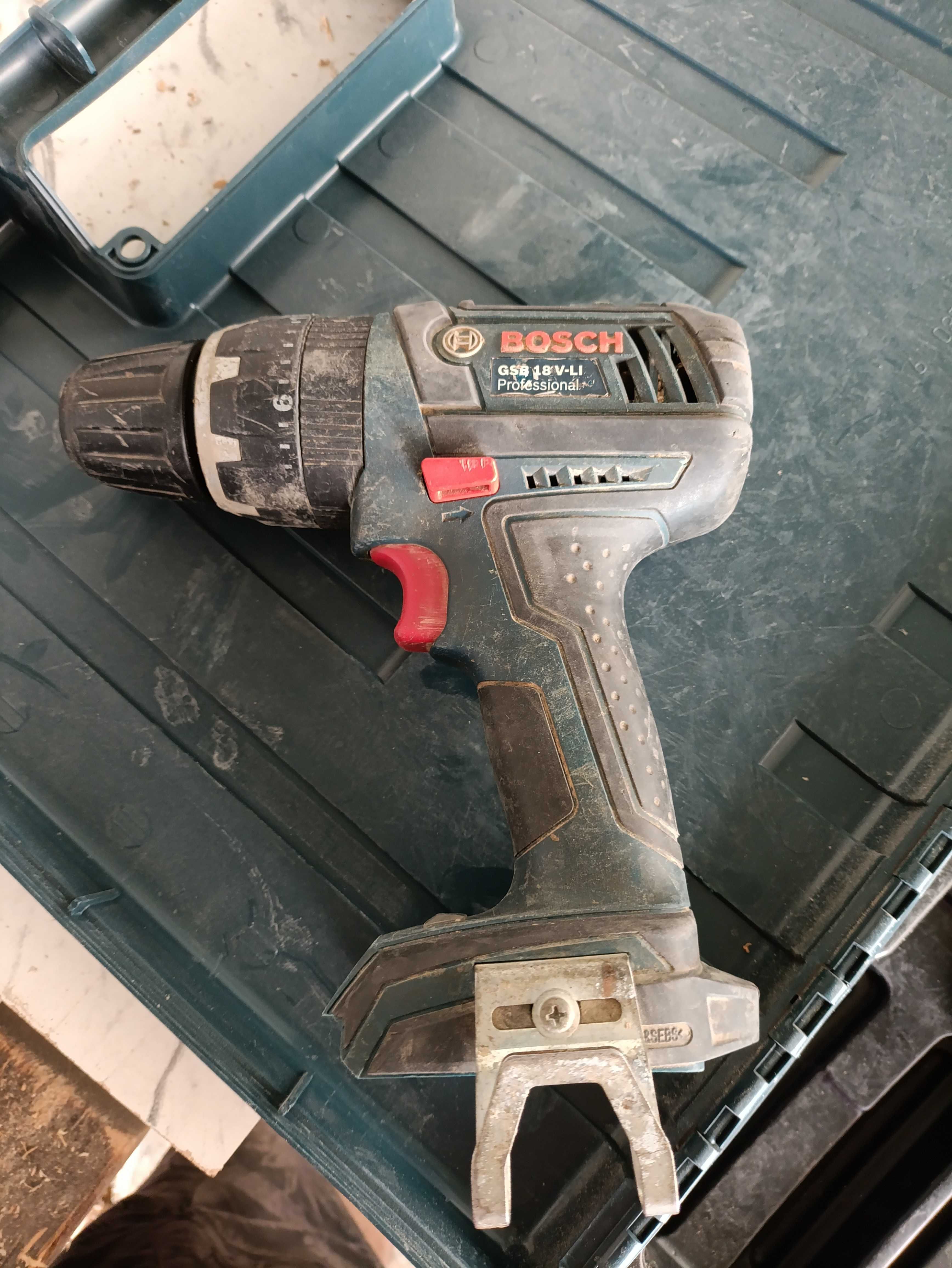 Инструменти Bosch Professional, Parkside, Hilti и други