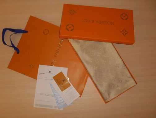 Eșarfă pentru femei Louis Vuitton 034