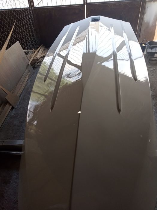 Продам катер, построенный по проекту север420