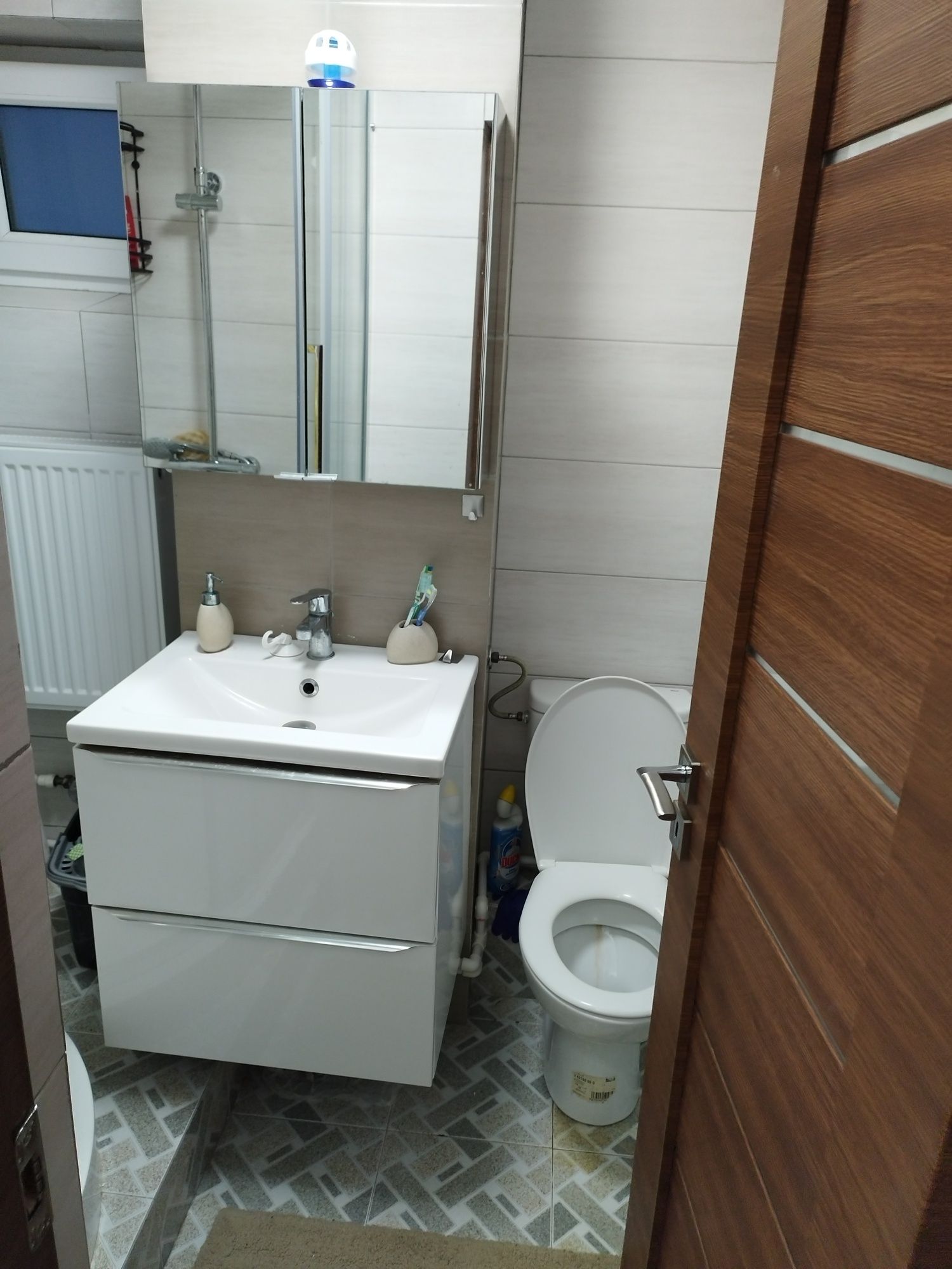 Apartament de vanzare