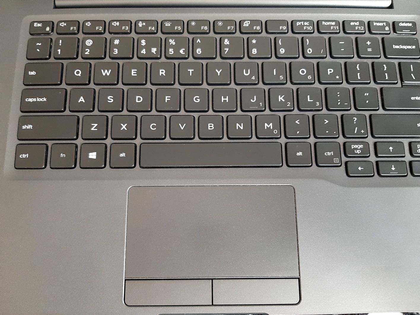 Dell Latitude 7300