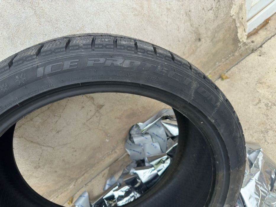 Зимние шины Vitour R21-22