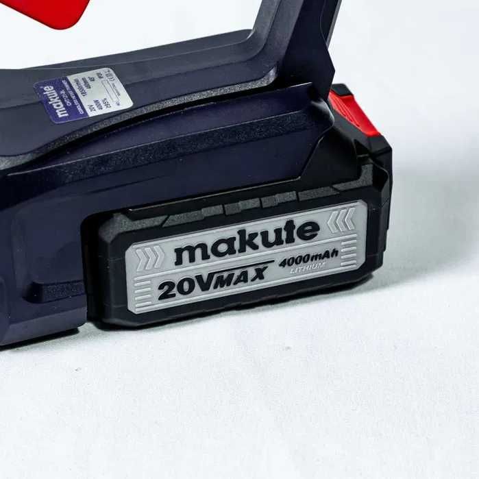Аккумуляторный Кусторез Makute CHT121-BL нож 48см